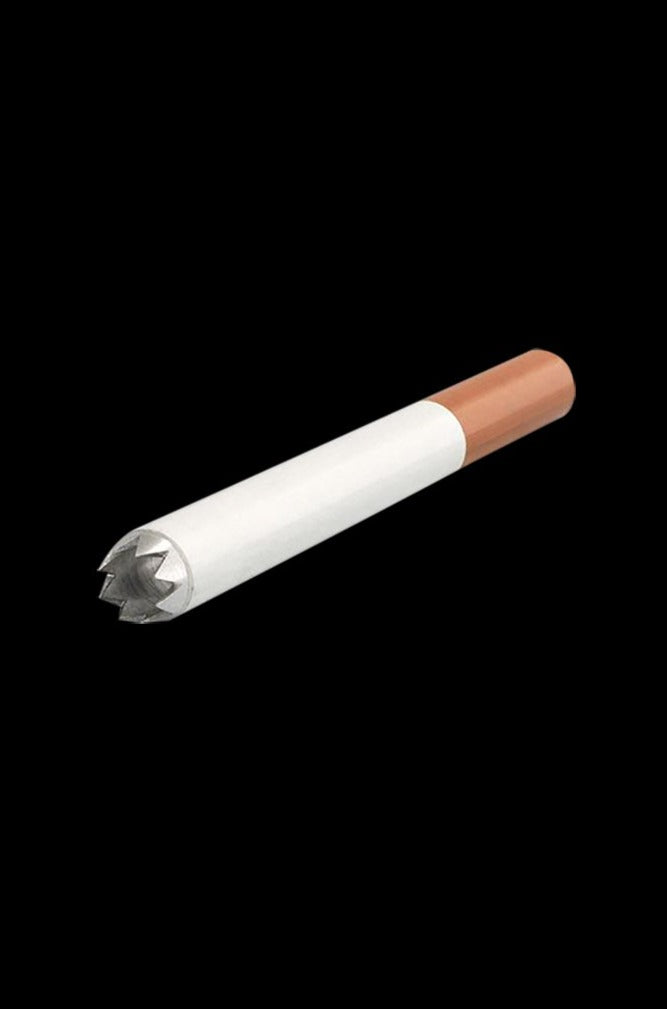 Close-up view of the Large Standard Tobacco Taster - The Digger, showing a classic tobacco taster design against a plain white background.