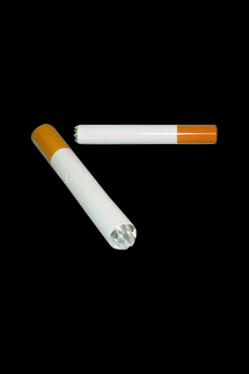 cigarette pot name Smoke Cartel The Digger