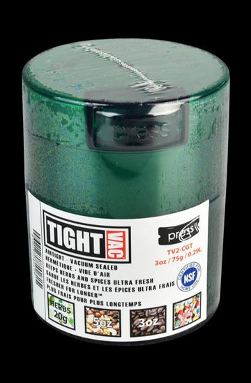 TightVac Airtight Storage Container - 12 Pack