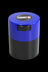Dark Blue - Tightvac Solid Airtight Storage Container