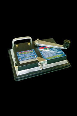 Top-O-Matic Hand Powered Cigarette Injector