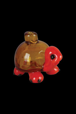 Cute Bubble Shell Carb Cap - The Tortoise
