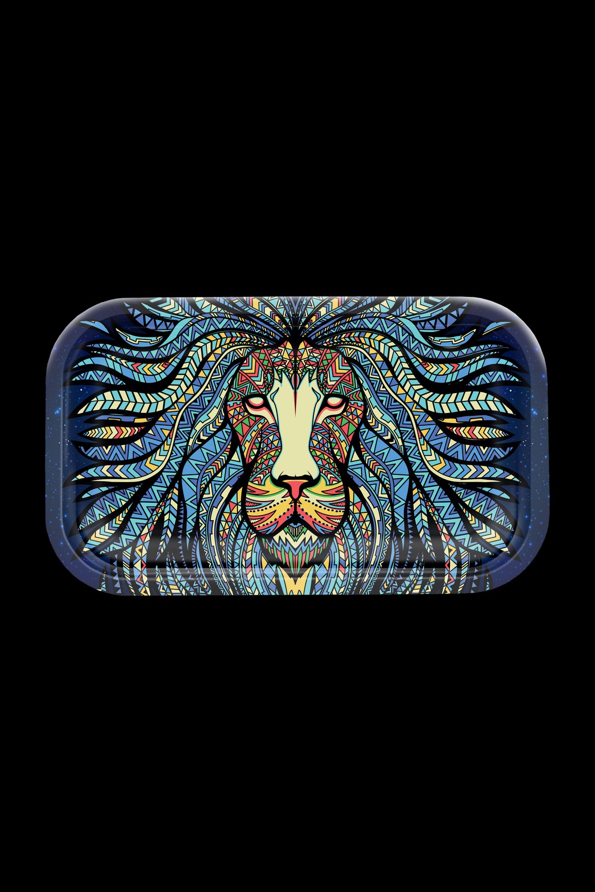 V Syndicate Metal Rolling Tray