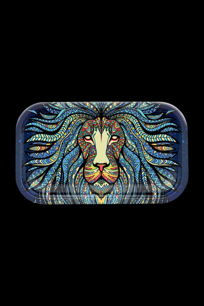 V Syndicate Metal Rolling Tray