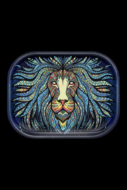 V Syndicate Metal Rolling Tray