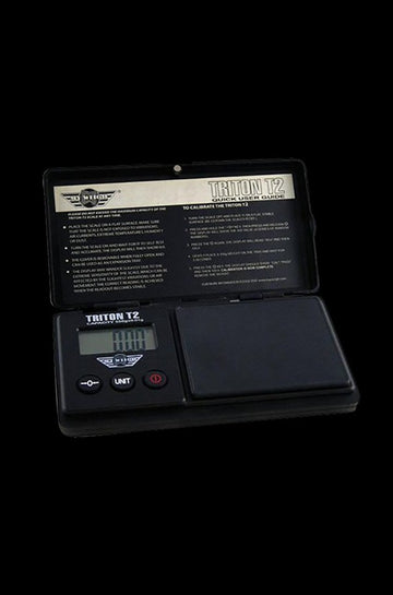 Digital Pocket Scales, Triton Pocket Scales