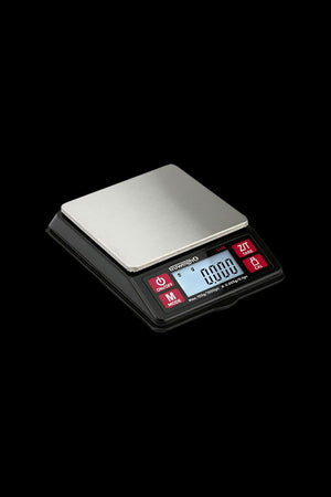 Top 10 Best Weed Scales - Buying Guide 2023
