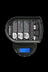 Truweigh Lynx Digital Mini Scale - 650g x 0.1g