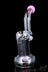 Featured View - UPC "Laylo" Standing Bubbler with Color Accents