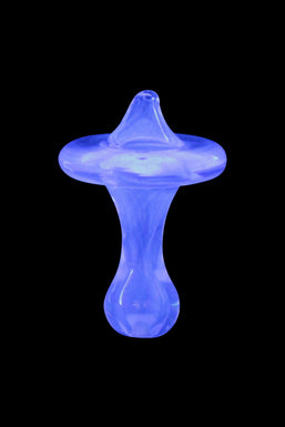 UV Reactive Nipple Banger Carb Cap