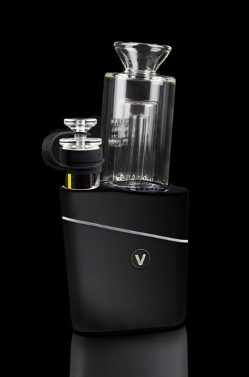 Halo Smart E-Rig by VLAB | Electric Dab Rig