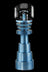 Pulsar 6-in-1 Hybrid Titanium Quartz Anodized Nail - Pulsar 6-in-1 Hybrid Titanium Quartz Anodized Nail