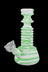 Silicone Extendable Beaker Water Pipe - Silicone Extendable Beaker Water Pipe