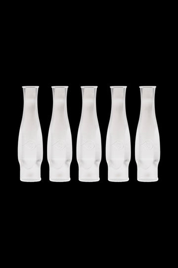 Vapir Glass Mouthpieces - 5 Pack - Vapir Glass Mouthpieces - 5 Pack