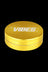 Gold - VIBES Anodized 2-Piece Metal Grinder