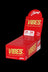 1 1/4 - VIBES Hemp Rolling Papers with Filters - 24 Pack