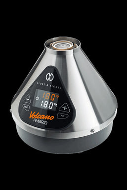 Storz & Bickel Volcano Hybrid Desktop Vaporizer