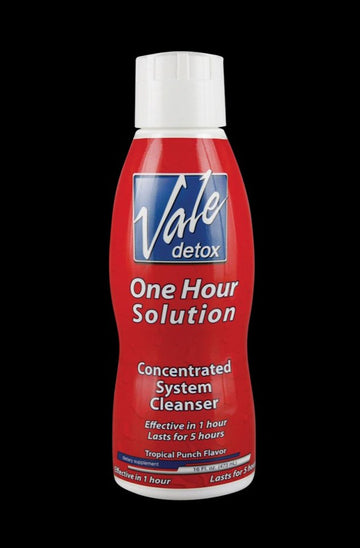 Vale Detox One Hour Solution