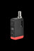 Black Red - Vivant Vault Thick Oil Vape Battery