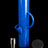 DangleBong Titanium Water Pipe - Blue Speckle