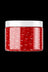 Ruby - White Rhino Bulk 6mm Terp Balls - 100pc Jar