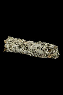 White Sage Incense - 7" Bundle