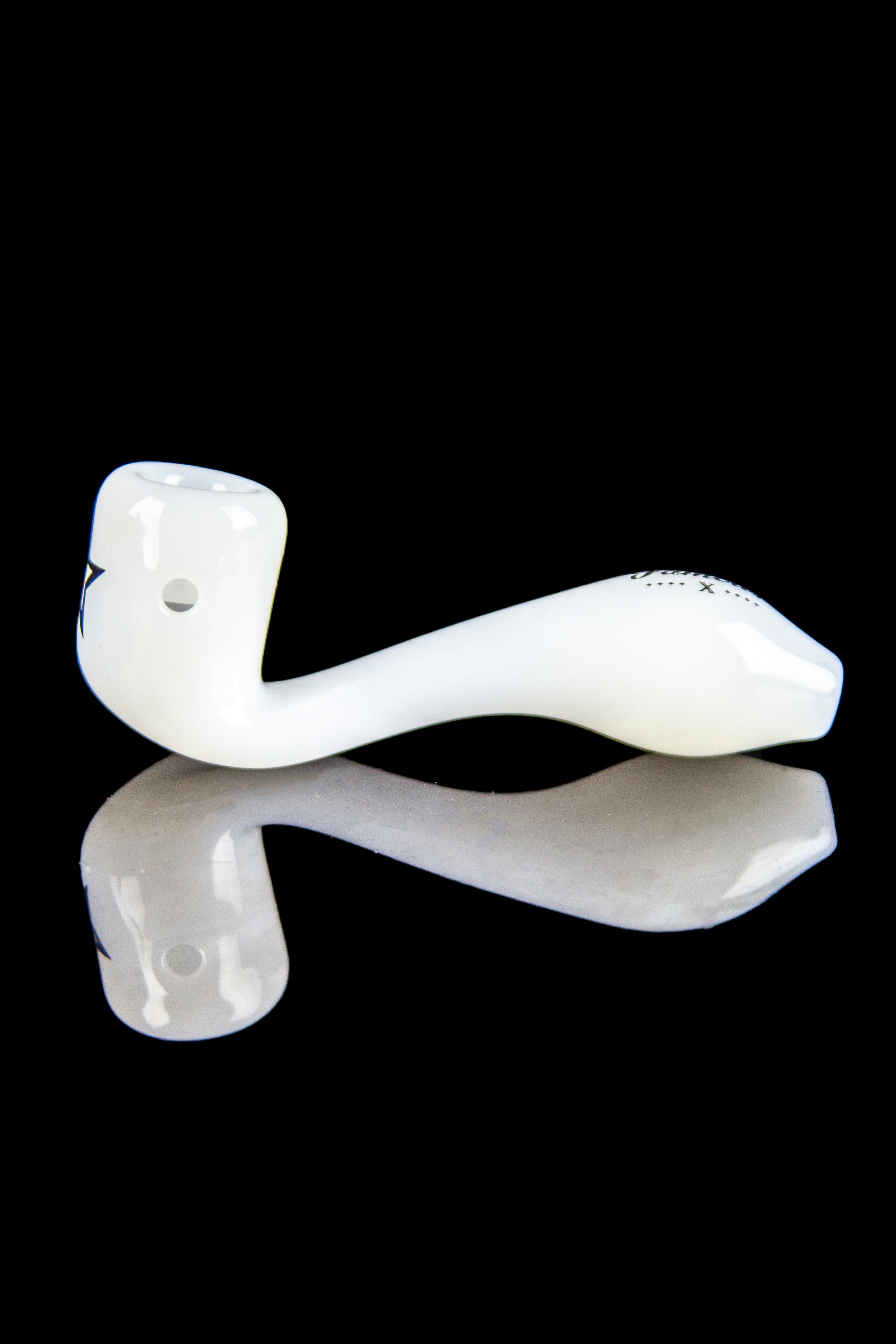 Famous X Sherlock Hand Pipe