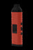 Red - Cali Crusher OSO Dry Herb Vaporizer