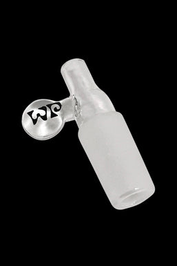 Wiggly Puff Gravity Water Pipe Attachment
