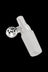 Wiggly Puff Gravity Water Pipe Attachment - Wiggly Puff Gravity Water Pipe Attachment