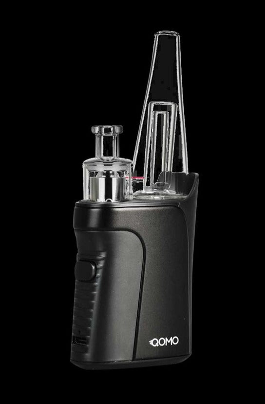 XMAX Qomo Portable Electric Dab Rig
