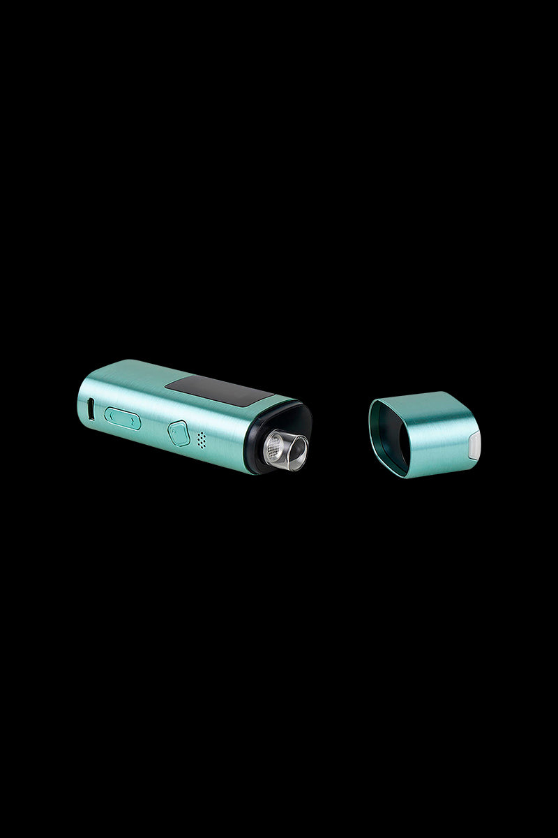 elfbar elfa master akku XVape Xlux Roffu Dry Herb Vaporizer main image 1