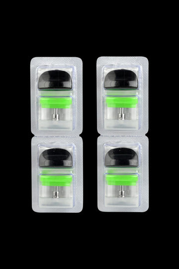 Yocan Evolve 2.0 Thick Oil Pods - 4 Pack