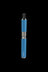 Blue - Yocan Evolve-D Dry Herb Vaporizer PenBlue [DUPLICATE][gnln-dropship] - Yocan Evolve-D Dry Herb Vaporizer Pen