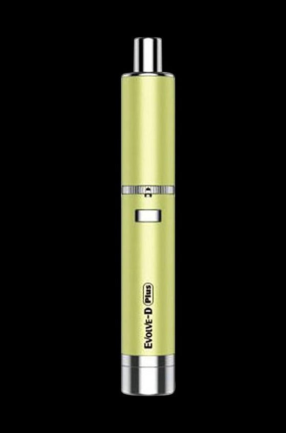 vape tester job Cipher Nautilus V3 Dry Herb Vaporizer main image 0