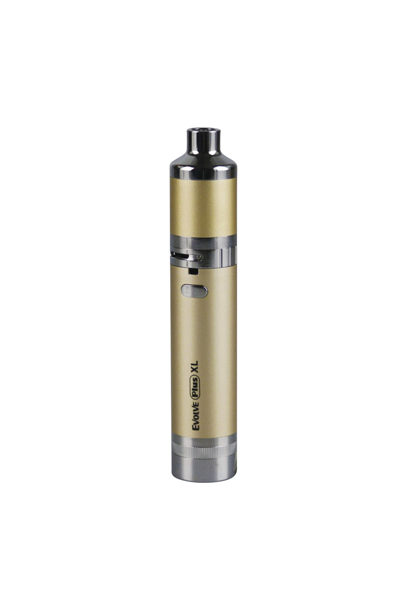 Yocan Evolve Plus XL - Vaporizer Pen Kit | Portable Yocan Evolve Plus XL - Vaporizer Pen Kit | Portable