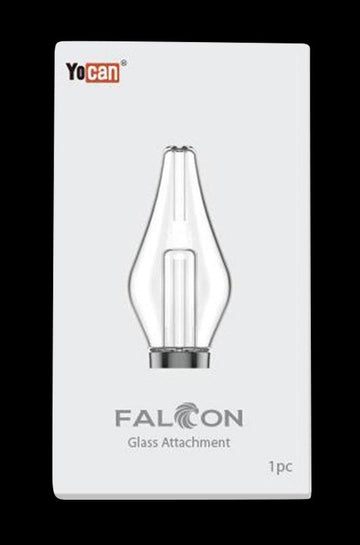 Yocan Falcon Replacement Glass Attachment