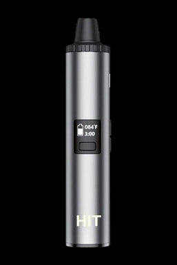 Yocan Hit Vaporizer for Dry Herbs  KING's Pipe - KING's Pipe Online  Headshop