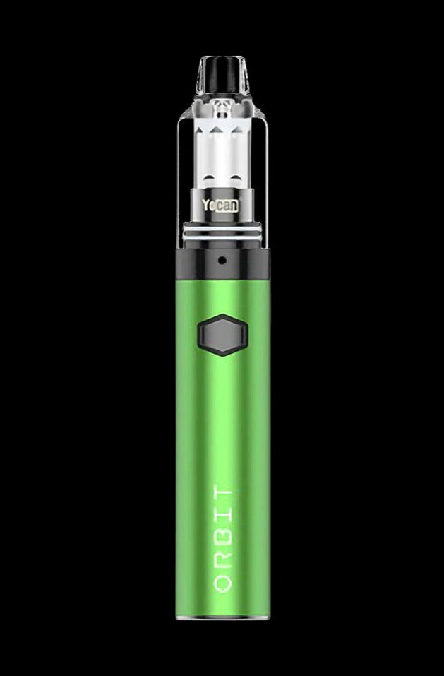 elfbar nachfüll pod läuft aus APOC ORBITER DISPOSABLE VAPE 18000 PUFFS main image 0