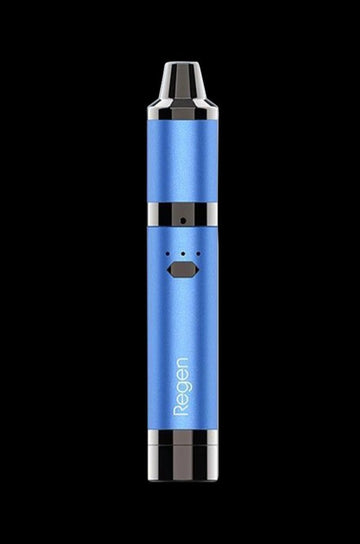 Light Blue - Yocan Regen Wax Dab Pen Vaporizer