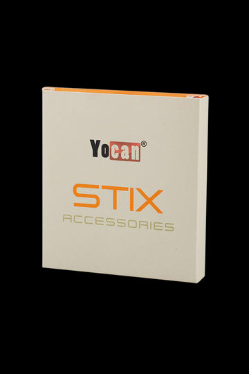 Yocan STIX Coils - 15 Pack Box