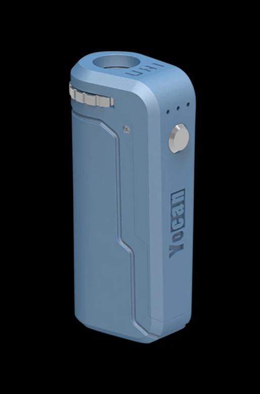 Yocan Uni Portable Box Mod - Vaporizer Pen Kit Yocan Uni Portable Box Mod - Vaporizer Pen Kit