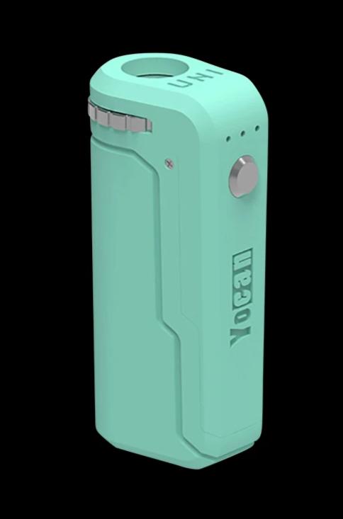 Yocan Uni Portable Box Mod - Vaporizer Pen Kit