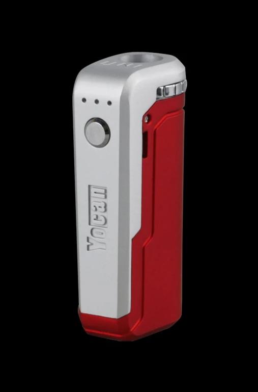 Yocan Uni Portable Box Mod - Vaporizer Pen Kit Yocan Uni Portable Box Mod - Vaporizer Pen Kit