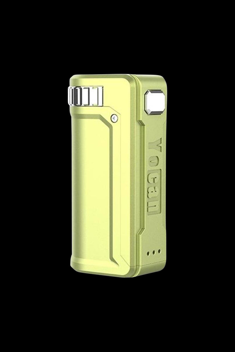 elf bar vape uk Yocan Uni S - Portable Box Mod Vaporizer main image 1