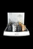 Zico Single Flame Torch Lighter - 10 Pack