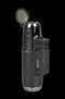 Zico Single Flame Torch Lighter - 10 Pack