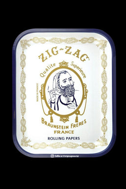 Large Zig Zag Original Rolling Tray