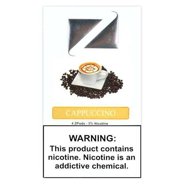 Ziip 5 Pods Bulk 10 Pack Vaporizer Accessorys