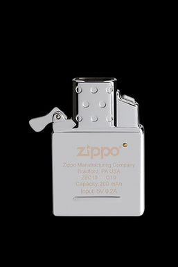 Zippo Rechargeable Lighter Insert - Arc